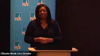 Net Impact's SF Climate Week Event on April 24th, 2025