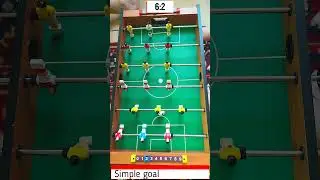 ⚽Детский гол / Child goal #goals #football #goal #footballshorts #soccer #ball #game