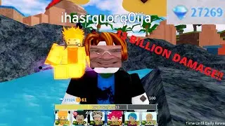 Claiming 15 BILLION DAMAGE In ASTD