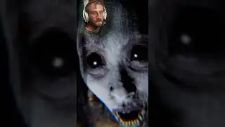 DEVOUR Jumpscare #Short