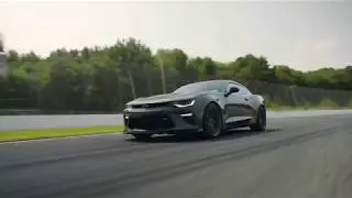 AWE Camaro - Now Available - Phastek Performance