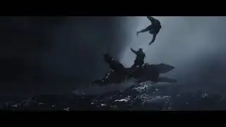 The Battle of Jangsari 2nd trailer