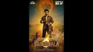 Shambhala Movie Review In Hindi ! #saikumar #horror