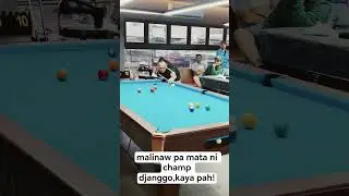 ayos pa , #youtubeshorts #billiards #notocopyrightinfringement #youtubemusic #music