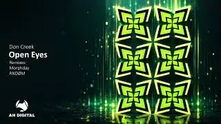 Don Creek - Open Eyes (RNDØM Remix)