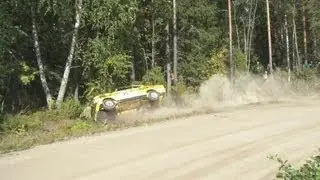 Jari-Pekka Ralli, Heinola 25.8.2012