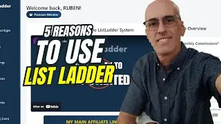🔥 How List Ladder Can Multiply Your Leads & Sales 🚀 [Find Out Here]