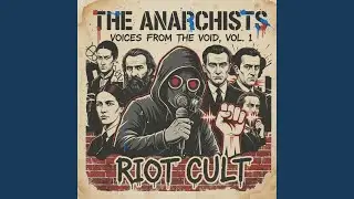 The Agitator's Manifesto (Red Emma's Fire)