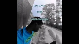 MAFIA YUT TESE TAKAFANANA PRO_BY WILD INTERNATIONAL