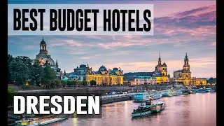 Cheap and Best Budget Hotels in Dresden, Germany
