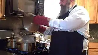 How To Kasher a Kitchen   YouTube