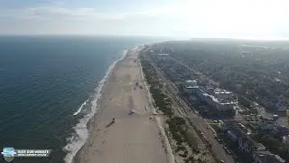 Cape May - America's oldest seashore resort