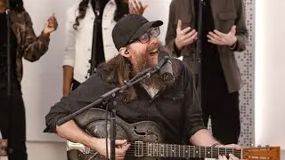 Good God Almighty // Crowder // Worship Together Session