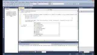 How to Create Login Form using vb.net and SqlServer Database