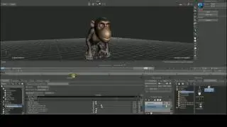MotionBuilder tutorial add facial mocap animation to original fbx model - f-clone