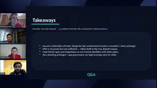 Identity Breaches: Real-World Examples & Solutions #shorts