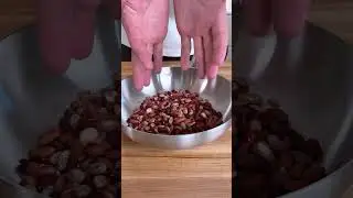 Подбрасывай как шеф
