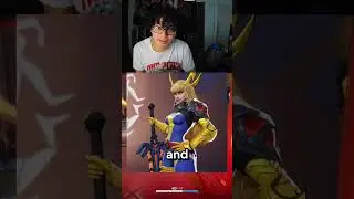 #marvelrivals #gaming #marvelrivalscontentcreator #marvelrivalsnews