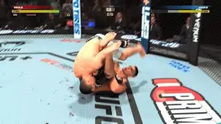 Bloody ass  fight i have ever seen nick diaz vs nate diaz