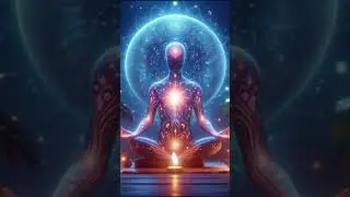 Super Deep Meditation Music Relax Mind Body, Inner Peace, Relaxing Music