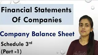 Shareholders funds and it's sub head || & share application money pending allotment || class 12 ||