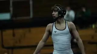 Perry Wrestling Hype Video - Cinematic Sports Video