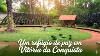 VITÓRIA DA CONQUISTA, BAHIA – POUCA GENTE CONHECE ESSE ORQUIDÁRIO