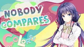 [CRS] Nobody Compares - MEP