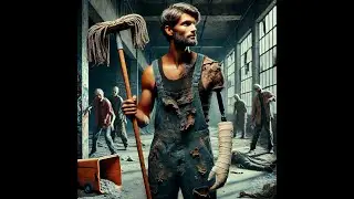 Project Zomboid | Максимальная популяция | С 0 до героя #8 | Hydrocraft