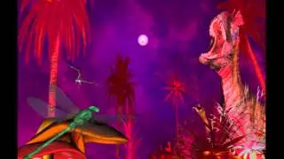 The Electric Sun  Saturn Mythology Series Part 1 Chapter 1  Purple Dawn