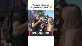 Loyalty broke on camera📸... #cheatbusterai #trending #scam #ai