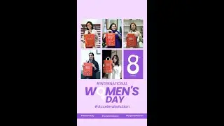 International Women's Day | Empowered by Golden Pearl Cosmetics