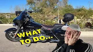 Оценка стоимости HD 2017 Ultra Limited | Что делать?!!!