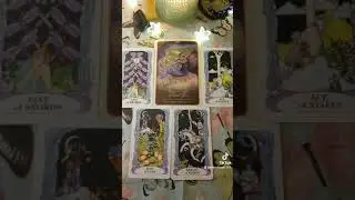 Love Is All Around You ❤ Collective Tarot Message For All Zodiac #shorts
