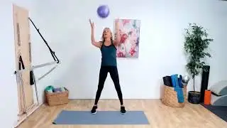 Enhancing Core Training with Kinesthetic Feedback | Leslee Bender & Bender Ball