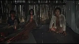 Soul/Roh (2019) Malaysian horror film trailer trailer - fanmade