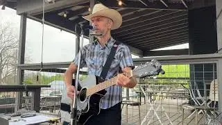 Dan Whitaker Folksinger #1 