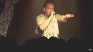 PREZIDENT & KAMIKAZES, Limbus Tour 2017 Halle (Saale), LIVE im Klub Drushba