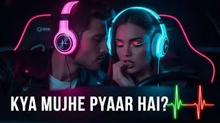 Kya Mujhe Pyaar Hai X Bollywood Chill: Unwinding with forgotten romantic gems from the 90s