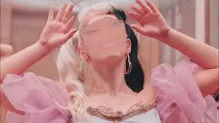 Melanie Marthongnez ft. CupcakKe  - Deéktention (Detention  - CupcakKe Remix)