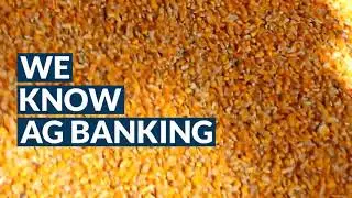 Ag Banking with Grit