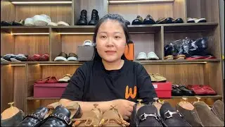 21/1 Gi&agrave;y si h&agrave;ng hiệu - đầy đủ size số #0965733106 #giaytangchieucao #giaysichat 
