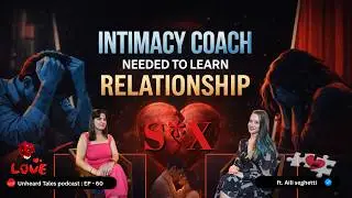 Why You Need an Intimacy Coach | Fix Your Relationship |The Truth About Intimacy in Relationships
