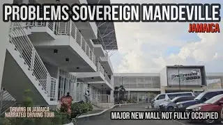 Проблемы суверенного Мандевиля, Ямайка