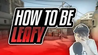 How To Be LeafyIsHere Tutorial 2016! No Scam 100%