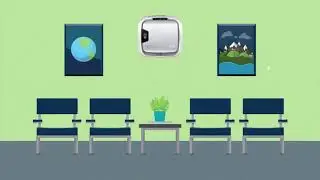 AeraMax Pro - Clean the Air We Share