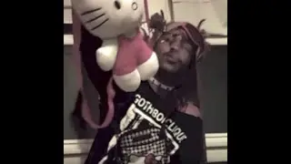 Lil Tracy - Desire (Slowed and Reverb) (Legendado)