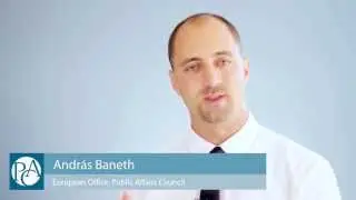 Corporate Communications in Europe