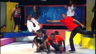 Shady Squad -In The Dance- season finale (rehearsal)
