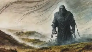 Jack-in-Irons | The Yorkshire Giant